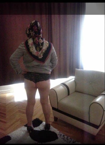 Baglica Escort Notlarim