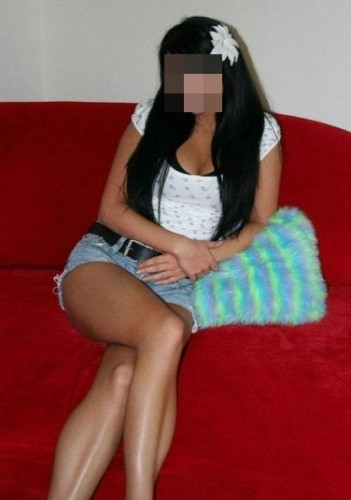 Goksu Escort