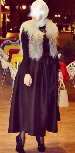 Eymir Escort
