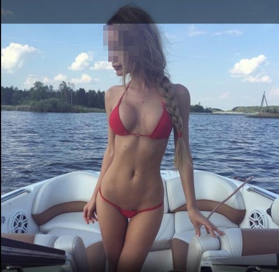 Hacettepe Escort