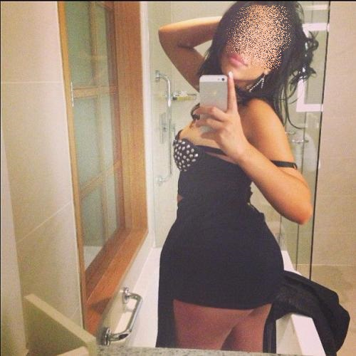 Çukurambar'da Escort | Seçilmiş Elit Bayan Listesi