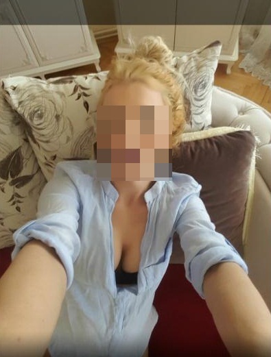 Etimesgut Escort Bayan — Aceleye Gelmeyen, Huzurlu ve Samimi Buluşmalar