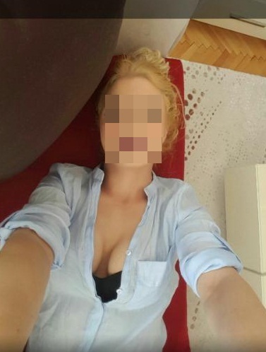 Tuzlucayir Escort