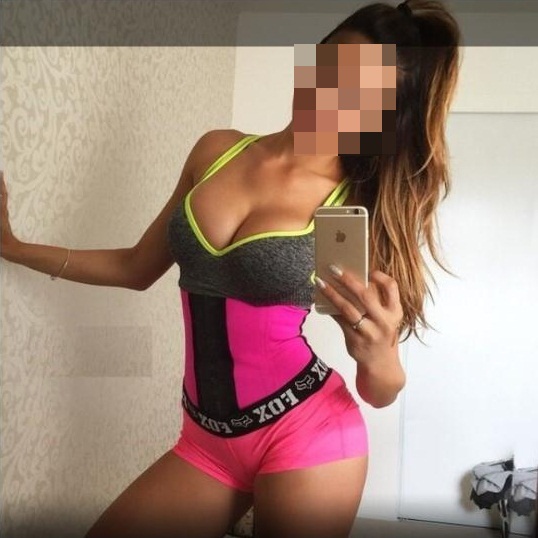 Cubuk Escort