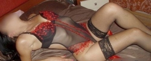 Gölbaşı Bahcelievler Escort