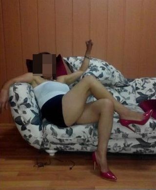 Taspinar Escort