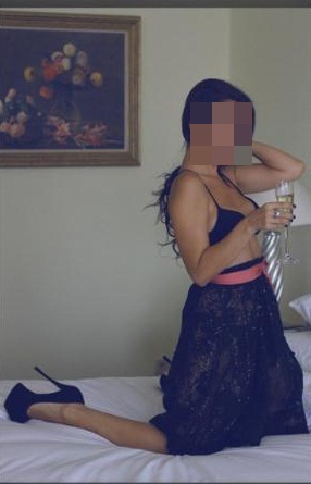 Balgat Escort — Balgat ve Cevizlidere Bölgesinde İş Sonrası Akşam Kahveleri ve Hoş Sohbet