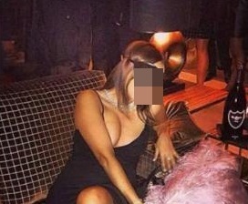 Çayyolu Escort | Bugün Çayyolu'da Kim Var?