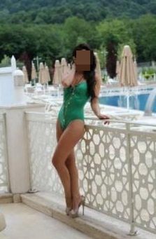 Taspinar Escort Notlarim