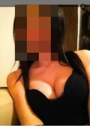 Ahi Ankara Escort | Hayal Ettiğin Kadar Güzel