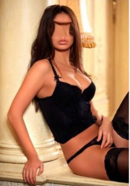 Eymir Escort