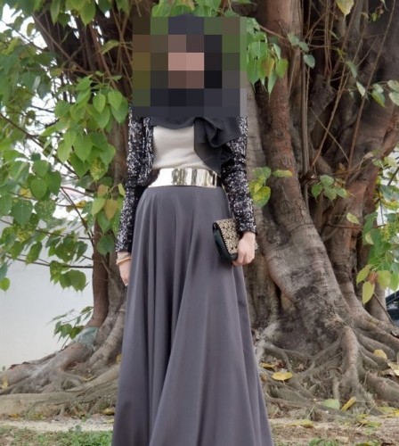 Çankaya Escort Bayan Umay