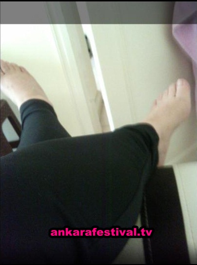 Eymir Escort