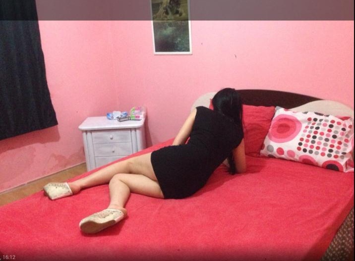 Alsancak Escort