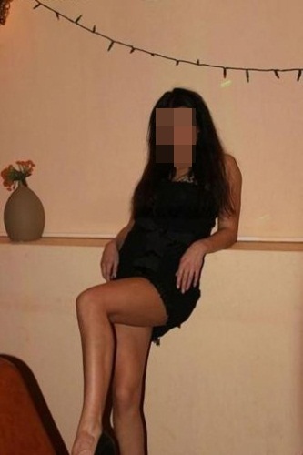 Tuzlucayir Escort