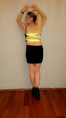 Ankara Escort Gerçek sexsi bayanlar