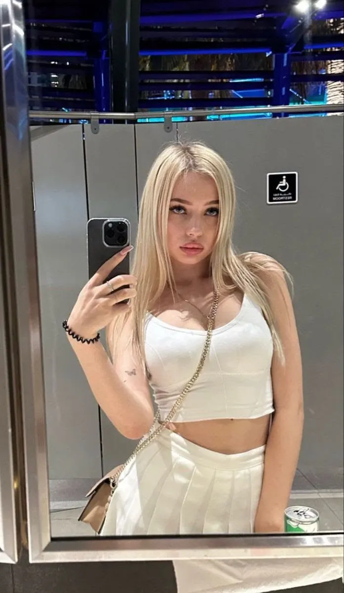 Yagmur Escort — Polatlı'nın Gözden Kaçan Güzeli
