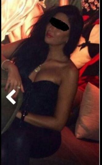 Ankara Escort Yeni Profiller