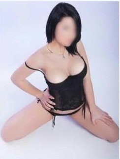 Keçiören Escort Tutku