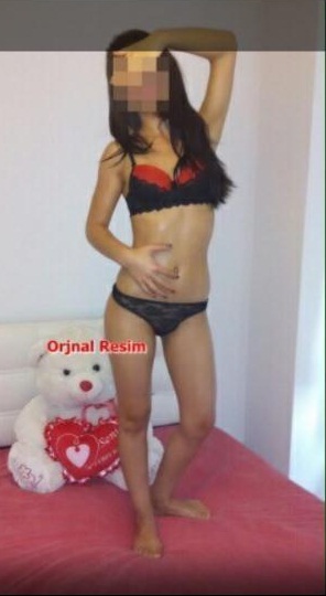 Ankara Escort Hizmetleri