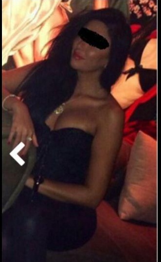 Ankara Escort Yeni Profiller