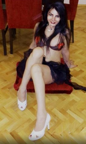 Ankara Escort Araştırma