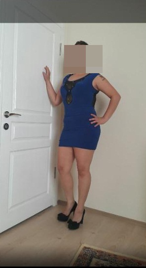 Ankara Escort Rezervasyon